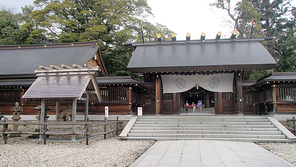 籠神社